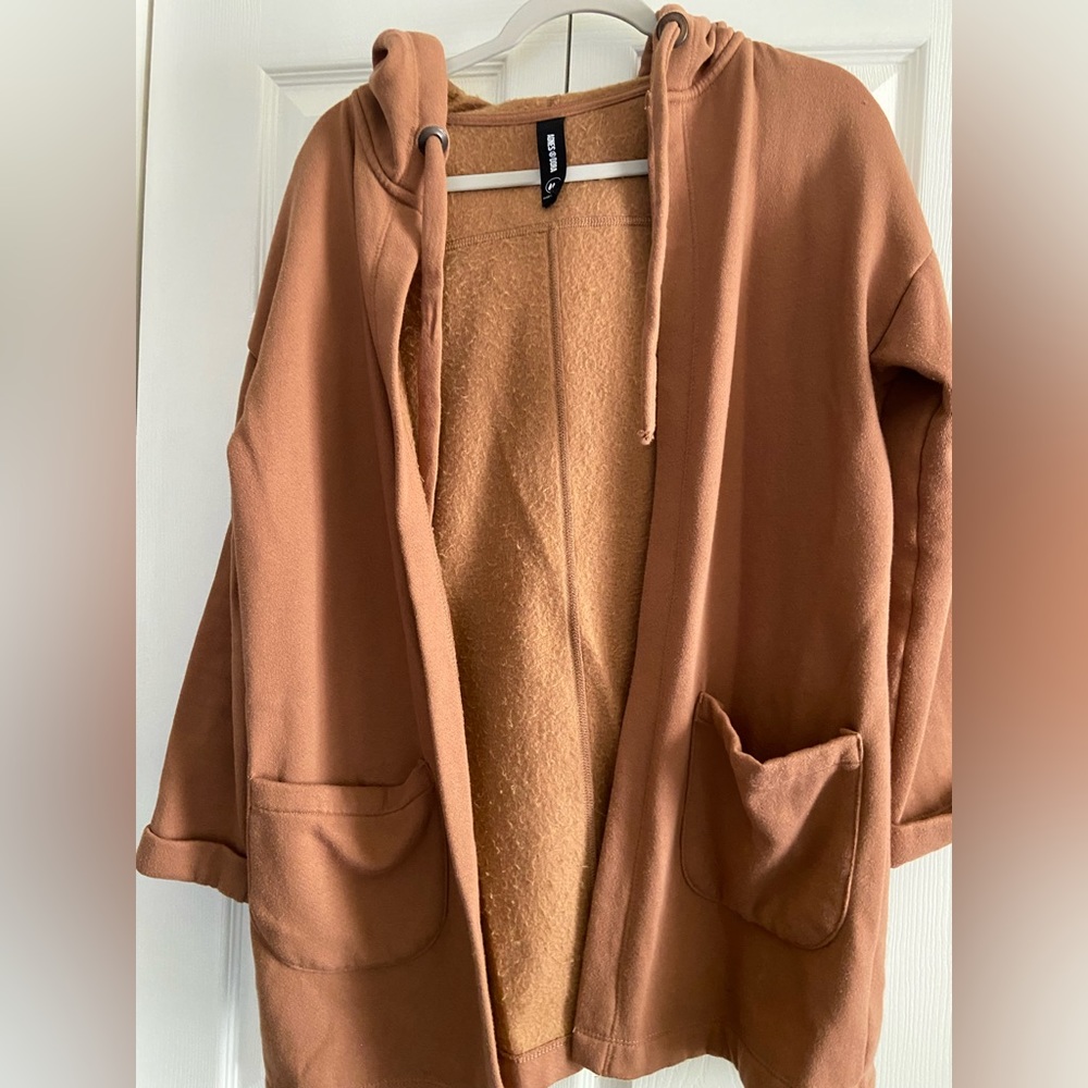 Agnes & Dora jacket